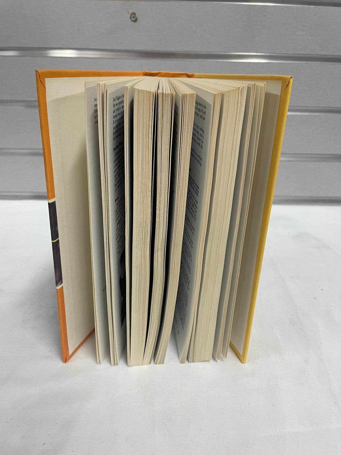 Guiness Book of World Records 1976 Edition. Hardback copy. 5169562