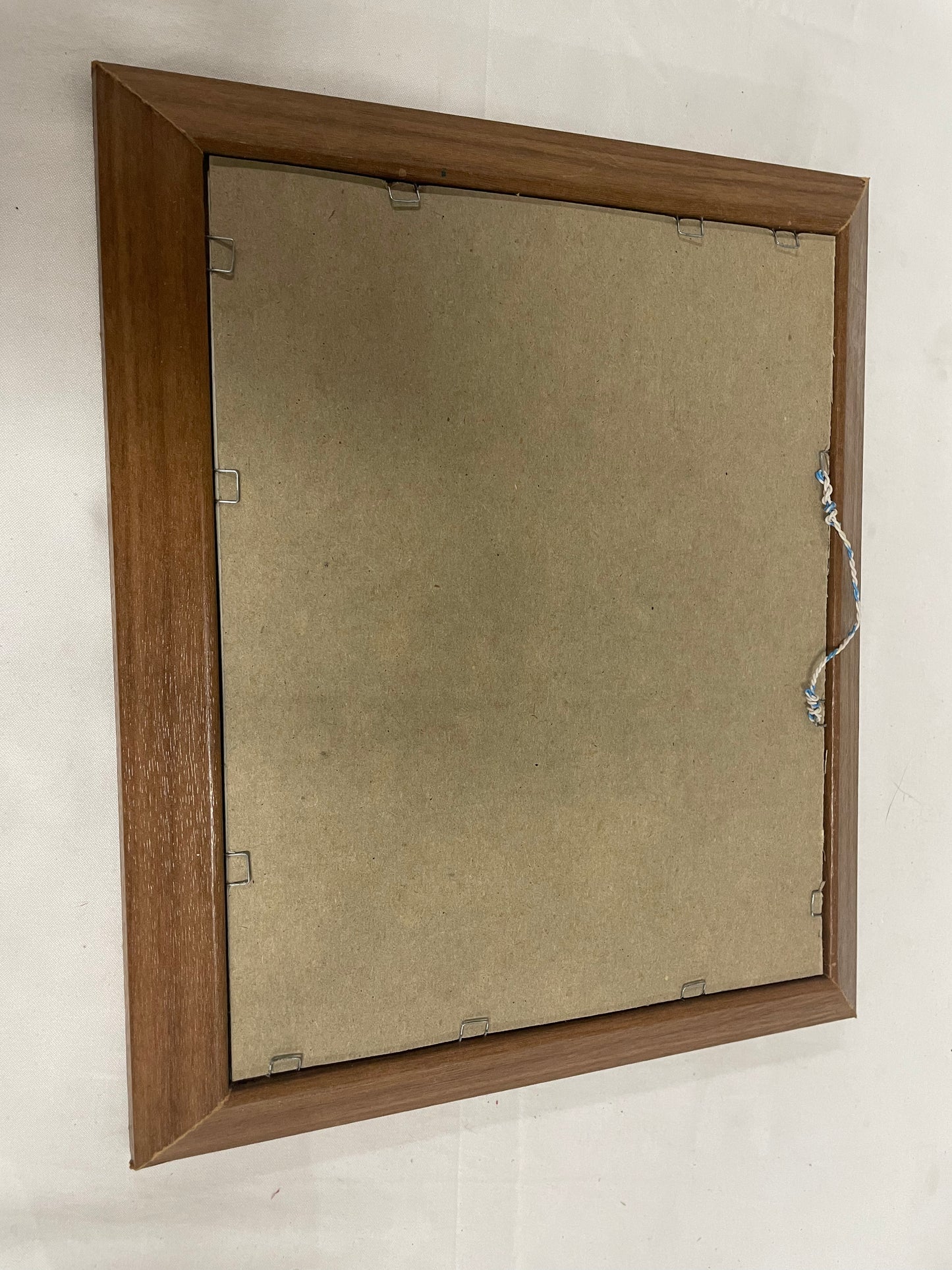 Presidential Hall of Fame Coin Collection. 12x10in. 37 Presidents, George Washington- Richard Nixon. With wooden frame.