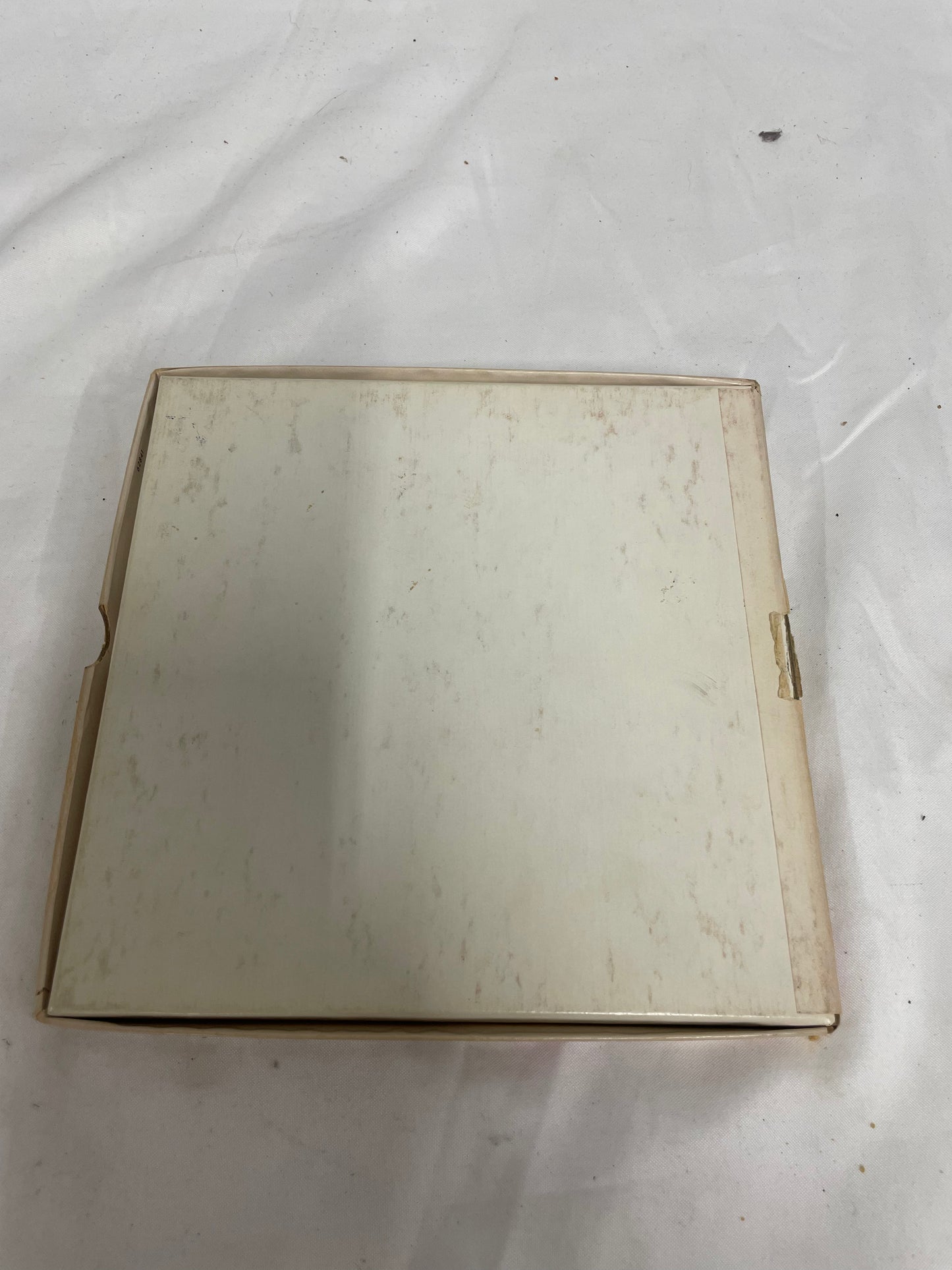 Realistic Mylar Revoeding Tape. 2400ft. Hasn’t been used. In original box.