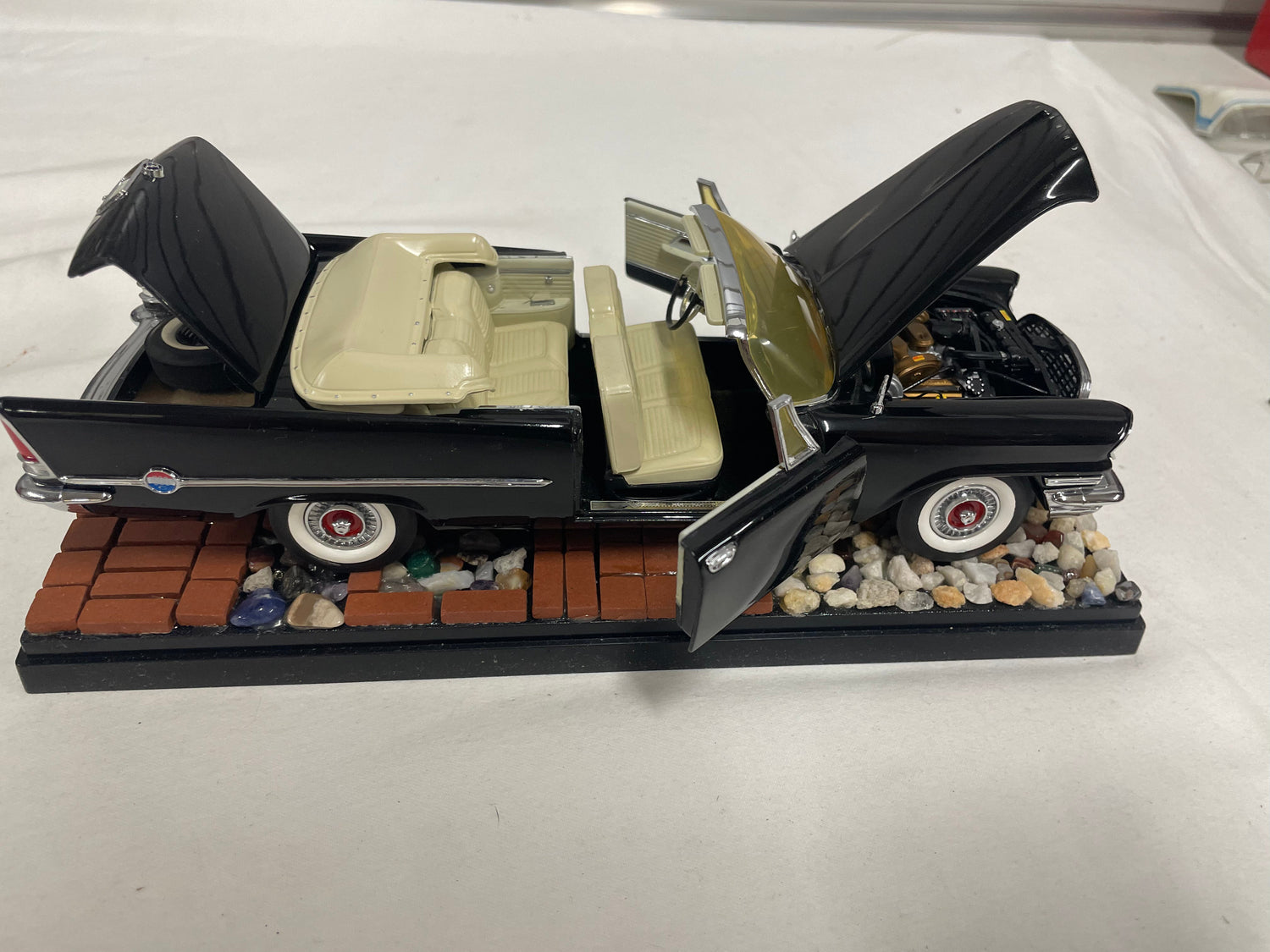 DieCast Models