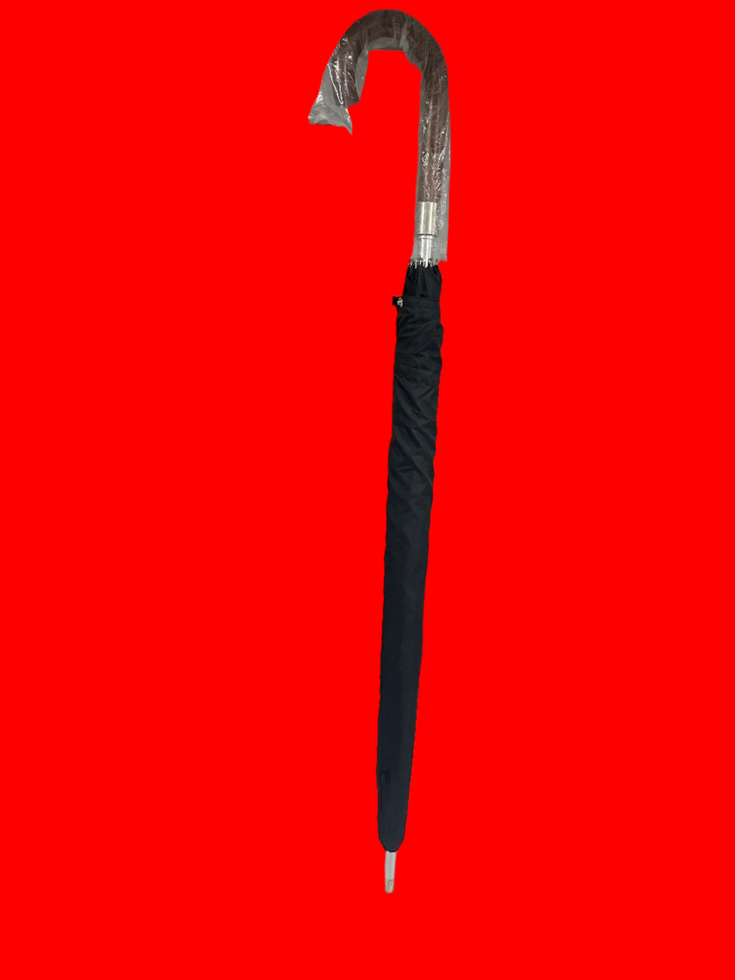 Black Umbrella Sword Hidden Blade. Functioning Umbrella