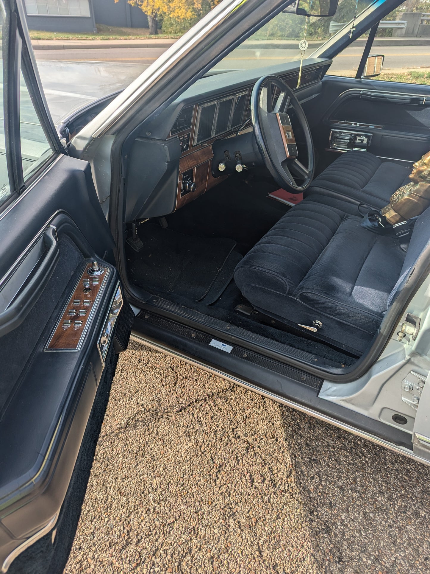 1989 Lincoln Town Car - EXCELLENT Condition