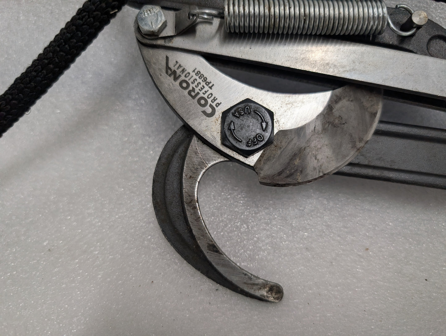 Corona Professional TP6881 tree pruner head