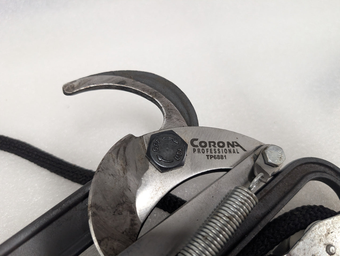 Corona Professional TP6881 tree pruner head
